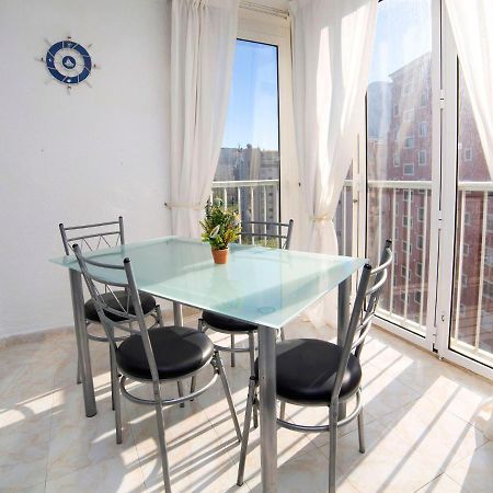 Apartment Atlantico By Interhome Calp Extérieur photo